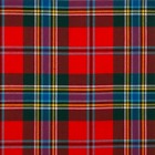 MacLean of Duart Modern 13oz Tartan Fabric By The Metre